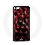 La casa de papel iPhone 5 &uuml;mbris