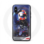 Iphone XS Max Case Formula 1 Pierre Gasly