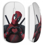 Deadpool Love juhtmeta hiir