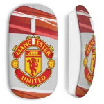 Souris Sans Fil Manchester United Football UK