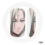 Annie Leonhart r&uuml;ndab Titan Anime juhtmevaba hiirt