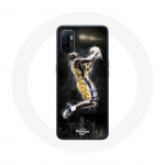 Oppo A53 &uuml;mbris Kobe Bryant 24 korvpallur