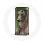 &Uuml;mbris Samsung Galaxy J5 Greyhound Greyhound jaoks