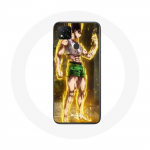 Coque pour Xiaomi Redmi 9C Hunter x Hunter Gon Freecss Anime