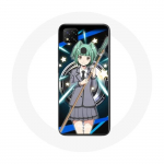 Coque pour Xiaomi Redmi 9C kaede kayano Assassination Classroom Anime Manga