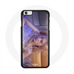 Coque pour Iphone 8 Blackpink Ros&eacute; On The Ground Solo Chanson unique