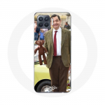 Kohver Oppo A93 Mr Bean Mr Bean jaoks