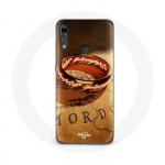 Huawei P30 Lite &uuml;mbris S&otilde;rmuste isand The Rings of Power S&otilde;rmuste isand