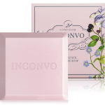 O2ENIONE Inconvo Body Face Perfume Soap 85g, 1 piece