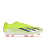 adidas X Crazyfast Elite FG Solar Energy Pack Unisex tossud Kollane Team-Solar-Yellow Core-Black IE2376 47⅓