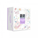 [Ettetellimine] ILLIT &ndash; SUPER REAL ME (1. mini) REAL ME Ver.