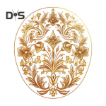 Vintage lillega tualettruumi kleebis Eemaldatav isekleepuv veekindel PVC elutoa seinakunst Vannitoa tualettruumi kaane kaunistuskleebis kollane