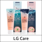 [LG Care] (j5) Bamboo Salt Himalaya Pink Salt hambapasta 100g / #Floral Mint