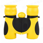 Optiliste binoklite piiri&uuml;lene tarnimine 8x21 poistele ja t&uuml;drukutele Populaarsed teaduslikud &otilde;ppem&auml;nguasjad, &otilde;ues kasutatavad lasteprillid kollane