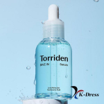 Torriden Dive-In Low Molecular Weight Hyaluronic Acid Serum 50ml 1 PCS