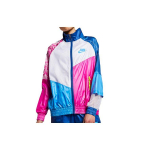 Nike Sportswear Vabaaja kootud jakk naistele &Uuml;ler&otilde;ivad AR3026-412 L