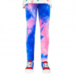 Kevadsuvi lipsuv&auml;rvi tr&uuml;kkimine Laste p&uuml;ksid Laste t&uuml;drukute v&auml;rvilised elastsed s&auml;&auml;rised 100 sinine