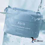 Abib Sedum Hyaluron Cream Hydrating Pot 80ml 1 PCS