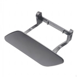 Font Bumper Headlight Washer Cover Assembly Replaces for W166 ml320 ml400 Good Performance LH 1668600108