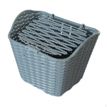 K&otilde;ik-&uuml;hes rattahoiulahendus koos kaitsekilbiga &ndash; suurep&auml;rane v&auml;litegevuste ja lemmikloomade jaoks must