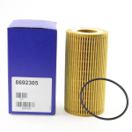 Kvaliteetne mootori&otilde;lifilter Volvo C30 C70 S40 S60 V50 V60 Xc60 Xc70 jaoks &Otilde;lifilter Oem nr .8692305 Auto &otilde;lifilter Autovaruosad 3PCS