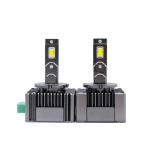 Uus D-seeria LED-esitule otse&uuml;hendusega mudel D1S D2S D3S D4S D5S D8S asendab HID ksenoonlampi D1S