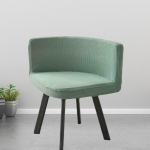 Kolmnurkne toolikate Elastne K&otilde;ik-h&otilde;lmav Kujuline Istmekate Neli Aastaaega Universaalne S&ouml;&ouml;gitooli Kate Kate Kodu &Uuml;hendatud Tabureti Kate 1 pc