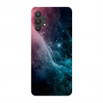 Samsung M32 5G &uuml;mbrise kate Galaxy M32 &uuml;mbrisele Astronaut Pehme silikoonist tagakaas Samsung Galaxy M32 5G M 32 Coque jaoks for Samsung M32 5G