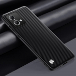 Luksuslik PU-nahast &uuml;mbris Motorola Moto G84 G14 G24 G34 G54 tagakaas, matt silikoonist t&auml;iskaitsega telefoni&uuml;mbris Motorola G54 G84 G34 MotoG84 jaoks Moto G24