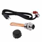 Kulumiskindlus mootoriploki soojenduse kaabel takistab tahkumist Vastupidav jaoks F250 F350 F450 F550 7,3L E250 E350 E450 E550