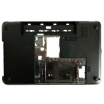 Uus p&otilde;hjakate HP Pavilion G6-2000 G6Z-2000 G6-2100 G6-2348SG G6-2000sl TPN-Q110 684164-001 Aluskorpus D-kest Must must