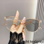 Luksuslikud fotokroomsed l&uuml;hin&auml;gelikkuseprillid naistele Mehed Naiste Vintage nutikad p&auml;ikeseprillid Moodsad l&uuml;hin&auml;gelikud prillid -1.5