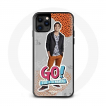 Coque Iphone 13 Pro Poursuis Tes R&ecirc;ves &Aacute;lvaro Ach&aacute;val