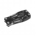 Suured isetegemise multifunktsionaalsed tangid v&auml;litingimustes telkimiseks Multifunktsionaalsed kokkupandavad tangid Multifunktsionaalsed t&ouml;&ouml;riistad must