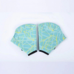 Surfiv&ouml;&ouml;ga ujumiskindad T&auml;iskasvanutele Nailonist s&otilde;rmedeta ujumiskindad Aqua ujumistreeningu v&otilde;rkkindad S