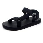 Suvised meeste sandaalid Gladiator Rannakotid Vabaaja kingad Meeste sussid Spordijalatsid Veekindlad pl&auml;tud Sandalia Masculina Zapatos De Hombre 35