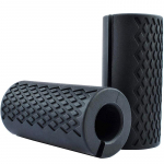 Paar Kangipomm Hantel Booster K&auml;epide Kaasaskantav Treeningvarustus Treeningvarustuse Tarvikud V&auml;ltida Vigastusi Suurendada H&otilde;&otilde;rdumist must