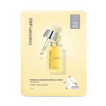 CNP Laboratory CNP Propolis Energy Ampule Mask, Moisturizing, KBeauty, Korean Cosmetics, sample