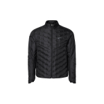 Nike V&auml;rviplokk Seisukrae Vabaaja Spordijope Pikkade Varrukatega Meeste Jope Must fb7557-010 S black