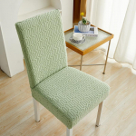 Paksest kangast tooli kate Jacquard istmekate Big Elasticity toolikaitse tooli kate s&ouml;&ouml;gitoa pulmakontori banketi jaoks Universal