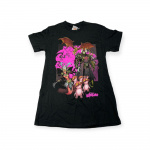 Koszulka T-shirt damski Spencer's WONDERLANDS S