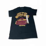 Koszulka T-shirt męski okrągły dekolt SPENCER'S MURDER APPAREL M