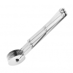 Roostevabast terasest mitmerattaline pitsal&otilde;ikur ergonoomilise k&auml;epidemega toidukvaliteediga k&ouml;&ouml;gipagari&auml;ri, mis on oluline k&uuml;psetiste pitsataigna kookide jaoks A