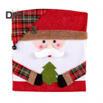 J&otilde;ulutooli tagakaas J&otilde;uluvana Lumememm P&otilde;hjap&otilde;der j&otilde;ulu&otilde;htus&ouml;&ouml;k istmekate tooli kate k&ouml;&ouml;gile s&ouml;&ouml;gitoa hotelli p&uuml;hade peokujundus B