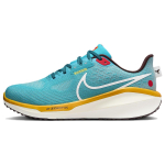 Nike Air Zoom Vomero 17 Prm Spordijalatsid Mugavad Libisemiskindlad Kulumiskindlad Madalad Korvpallijalan&otilde;ud Meeste toss Valge Sinine FN4268-300 40 blue