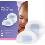 &Uuml;hekordsed imetamispadjad, imetavate emade hooldusvahendid, lekkevastased rinnapadjad 1 box(60pcs)