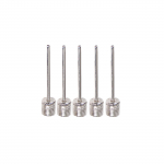 Kaasaskantav t&auml;ispuhumisn&otilde;el Korvpall Jalgpall V&otilde;rkpall Roostevabast terasest Ameerika t&auml;iten&otilde;el One Size h&otilde;be