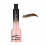 Kulmude nurga all olev pintsel veekindel kauakestev plekikindel kulmukarva pliiats Kiirelt kuivav naturaalne kulmude v&auml;rvimine kulmumeigipliiats D