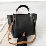 Naiste &uuml;hev&auml;rviline t&otilde;mblukk kandiline &auml;mber Crossbody kott vaba aja PU kaldus &otilde;lakotid metallist k&auml;epide One Size veinipunane v&auml;rv