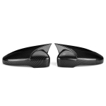 2X K&uuml;ljepeegli katteid VW JETTA MK6 jaoks, Passat B7 jaoks, Scirocco jaoks, Beetle CC Eos jaoks, Peeglikatted lisandmoodul